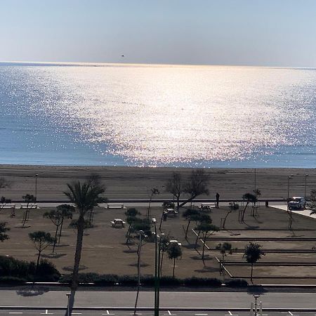 Apartamento Con Magnificas Vistas Al Mar - Wifi Gratis Empuriabrava Exterior foto