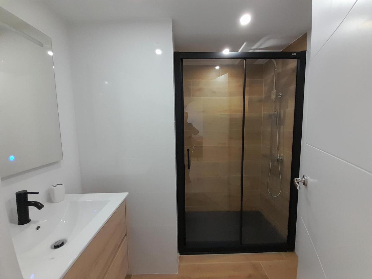 Apartamento Con Magnificas Vistas Al Mar - Wifi Gratis Empuriabrava Exterior foto